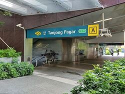 Tanjong Pagar Conservation Area (D2), Shop House #582238031